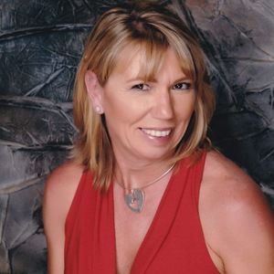 Meet your Posher, Cheri